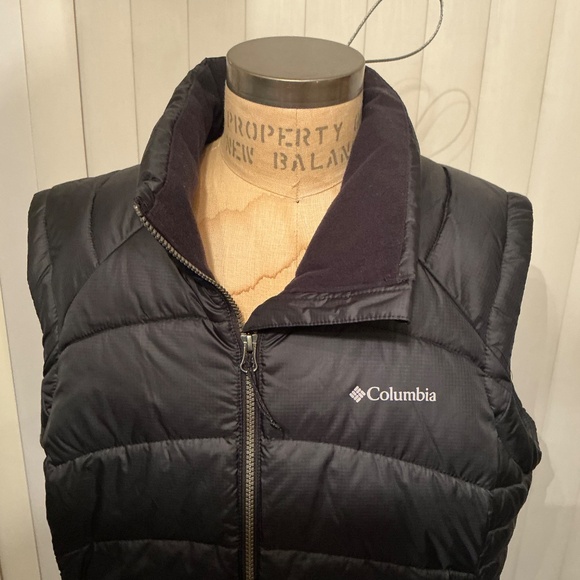 NWT COLUMBIA Women's Karis Gale™ Long Vest | XXL - Picture 9 of 11